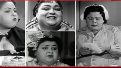 وجبتها 4 أرغفة وفرختان وحلويات.. قصة الفنانة ليلى حمدي أغرب من الخيال