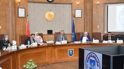 السبت.. وضع حجر الأساس لمستشفى جراحات الأطفال لجامعة قناة السويس