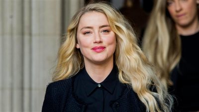 أستراليا تفتح تحقيقا مع آمبر هيرد بتهمة الكذب تحت القسم