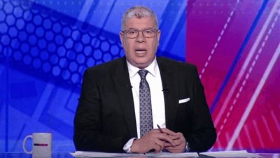 شوبير يعلن اسم مدرب منتخب مصر الجديد