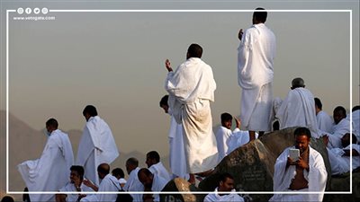 السعودية تعلن موعد وقفة عرفات وأول أيام عيد الأضحى.. وهذه الدول تخالفها | إنفوجراف