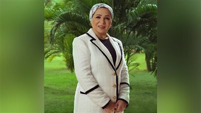 قرينة الرئيس: في مثل هذا اليوم منذ تسع سنوات انحنى العالم احترامًا لإرادة الشعب المصر