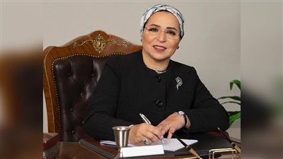  رسالة قوية من قرينة الرئيس للمصريين بمناسبة ذكرى 30 يونيو