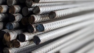  انخفاض جديد فى أسعار الحديد 