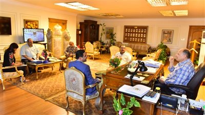 إحلال وتجديد 19 مركز شباب بمنفلوط أسيوط بتكلفة 72 مليون جنيه