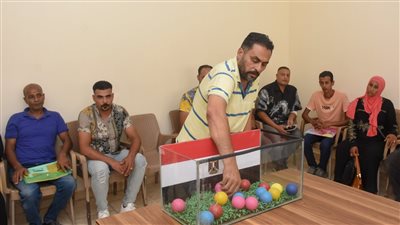 أهالي عقار الدخيلة المنهار يتسلمون وحداتهم السكنية ببشاير الخير| صور 