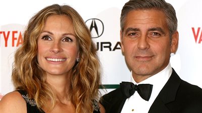 تريلر فيلم Ticket To Paradise لـ جوليا روبرتس وجورج كلوني وموعد عرضه 