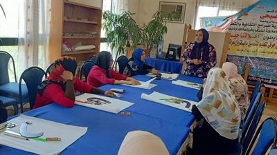 شباب الشرقية تنظم ندوة 