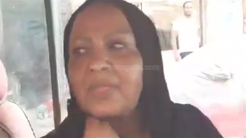 والدة الإعلامية شيماء