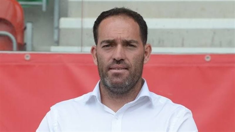 ريكاردو سواريز مدرب