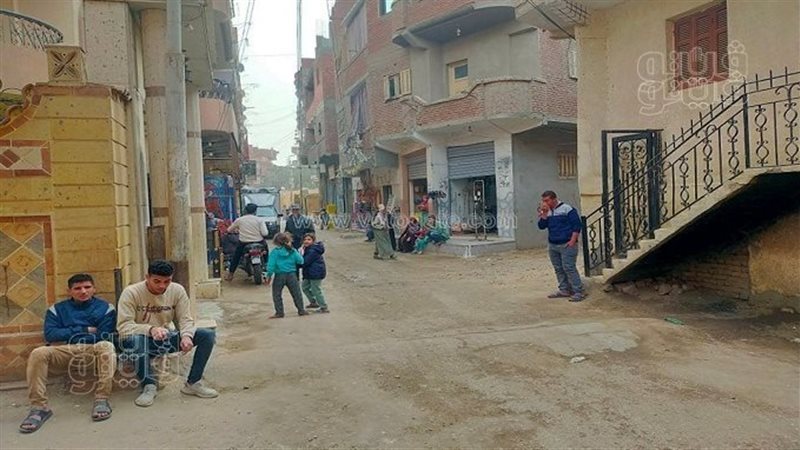 أهالي أبوحماد يستعدون