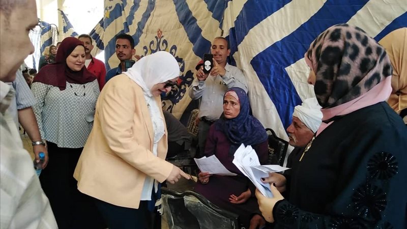  قافلة ببحر البقر