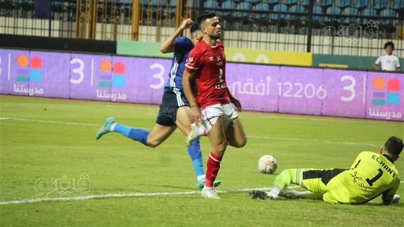 ترتيب هدافي الدوري