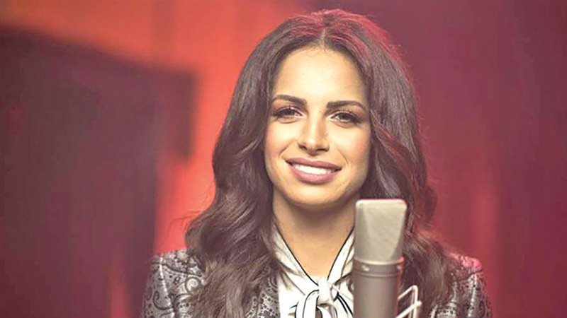  آمال ماهر