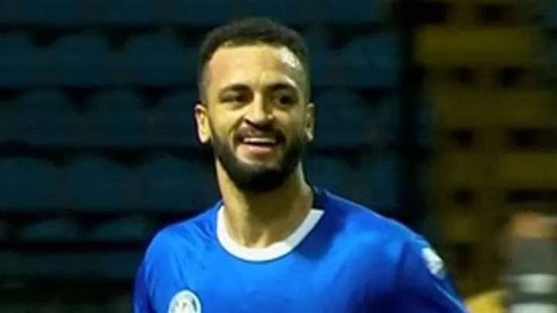 مروان حمدي يتصدر