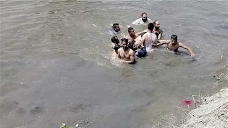 غرق - صورة أرشيفية