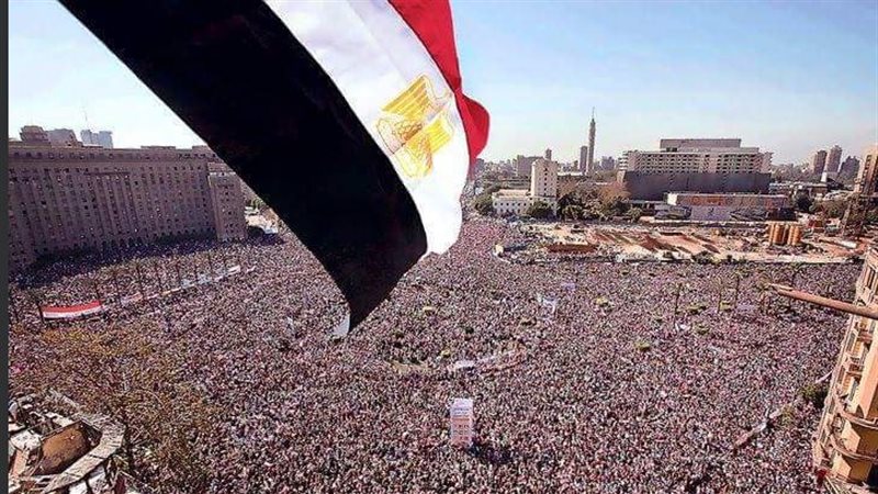 ثورة 30 يونيو 