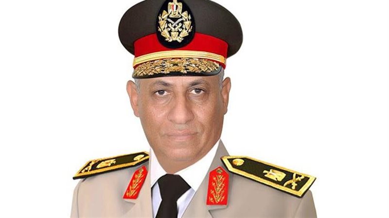قائد قوات الدفاع