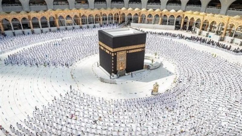 أحكام الحج 