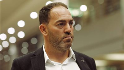 ريكاردو سواريز مديرًا فنيًّا للأهلي لمدة عامين