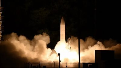 أمريكا تفشل 