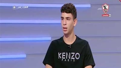 لاعب شباب سلة الزمالك في القائمة النهائية لمنتخب مصر بكأس العالم 