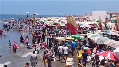 تحذير عاجل للمصطافين في 5 مدن ساحلية 