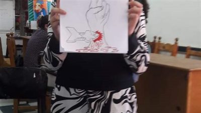 رياضة الإسكندرية تحتفل بذكرى ثورة 30 يونيو 