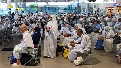 لحجاج الجمعيات الأهلية، تعليمات هامة عند الوصول إلى فندق الإقامة