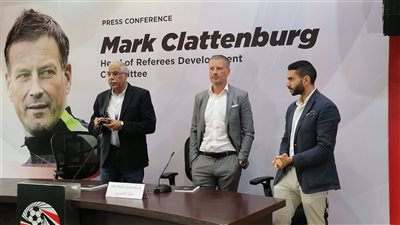 شوبير يتوقع استقالة اتحاد الكرة