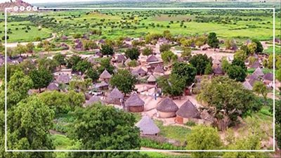 الفشقة.. أرض سودانية تواجه ادعاءات إثيوبيا منذ 120 عامًا| فيديوجراف 