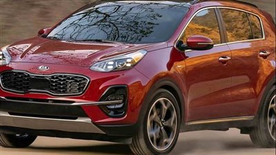 أكثر السيارات مبيعًا من الكروس أوفر في النصف الثاني من عام 2022