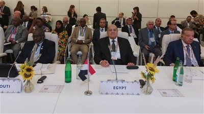 رئيس مجلس الشيوخ يدعو لتوسيع التعاون بين دول حركة عدم الانحياز