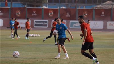 ريكاردو يتحفظ على أرضية ملعب التتش