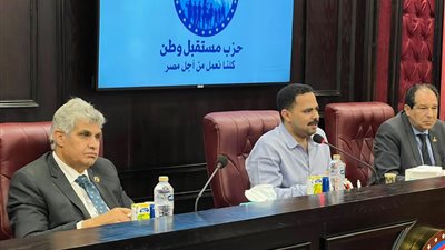 ندوات تثقيفية وتوعوية وورش فنية للأطفال.. أبرز فعاليات مستقبل وطن اليوم