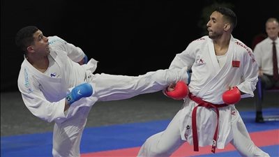 فضيحة في اتحاد الكاراتيه.. واجتماع طارئ لمجلس الإدارة السبت