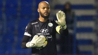 رسميًّا.. رايس مبولحي يرحل عن الاتفاق السعودي