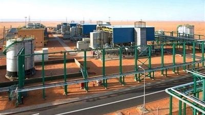 ليبيا تعلن حالة القوة القاهرة في مواني نفطية.. والخسائر تتجاوز 16 مليار دينار