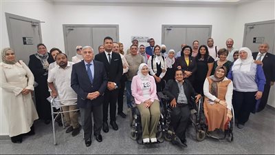 ضوابط اجتماعات المجلس القومي للأشخاص ذوي الإعاقة وفقا للقانون