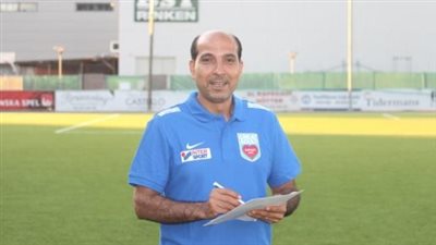 كشري: الحظوظ متساوية بين الأهلي والزمالك للفوز بالدوري