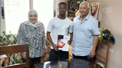 الداخلية يستعد للممتاز بضم يبواه أكوام