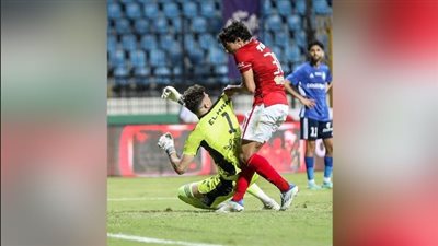 الهاني سليمان عن مشادته مع محمد هاني: ده عيل.. ومينفعش الطريقة اللي كان بيقومني بيها