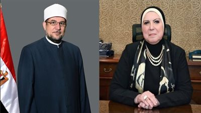 وزيرا الأوقاف والصناعة يفتتحان اليوم مسجد عصام الدين جامع بأكتوبر