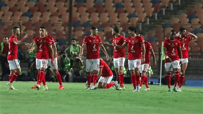 موعد مباراة الأهلي وبتروجت بالكأس