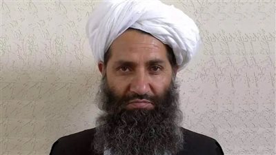 زعيم طالبان 