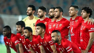 التشكيل المتوقع للأهلي بمباراة بتروجت في نصف نهائي كأس مصر 