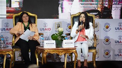 جائزة مصر للتميز الحكومي.. موضوع أحد الأوراق البحثية بمؤتمر 