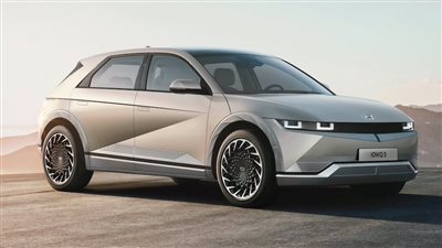 فوز أيونيك 5 من هيونداي بأعلى الدرجات في اختبارات التصادم