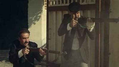 تعرف على إيرادات فيلم 