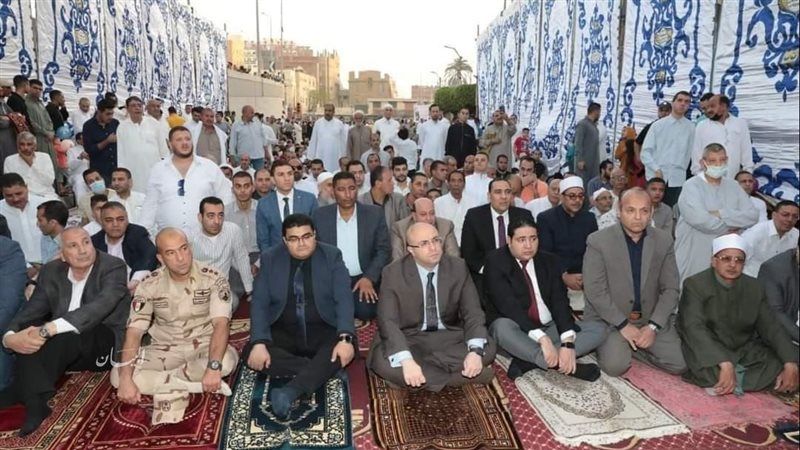 عيد الفطر 